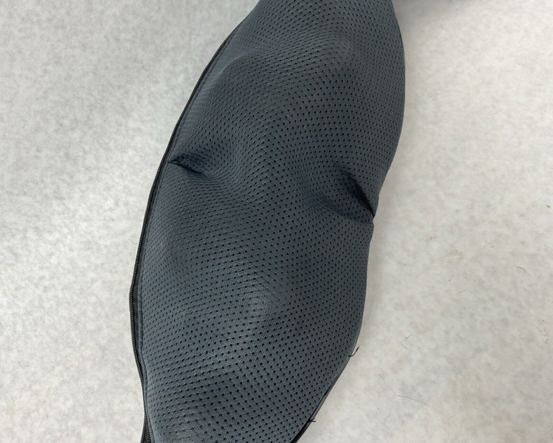 Vivaspa Neck Shoulder Back Massager Kneading Heated Shiatsu Automobile Car Truck