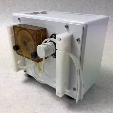YSI 2960 Biochemistry Online Monitor Control