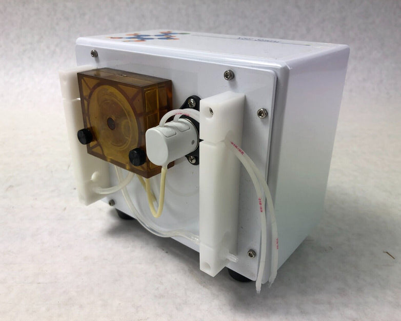 YSI 2960 Biochemistry Online Monitor Control