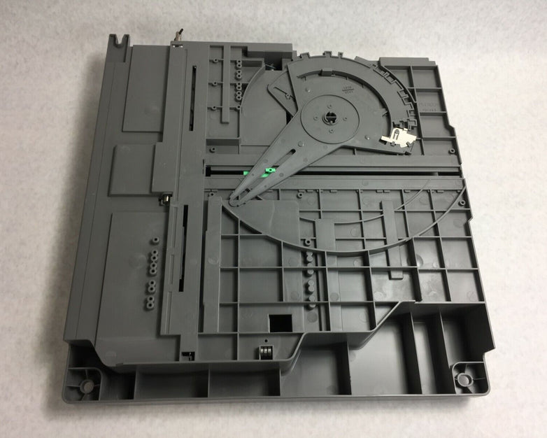 Genuine Lanier MP 7502 Tray Insert