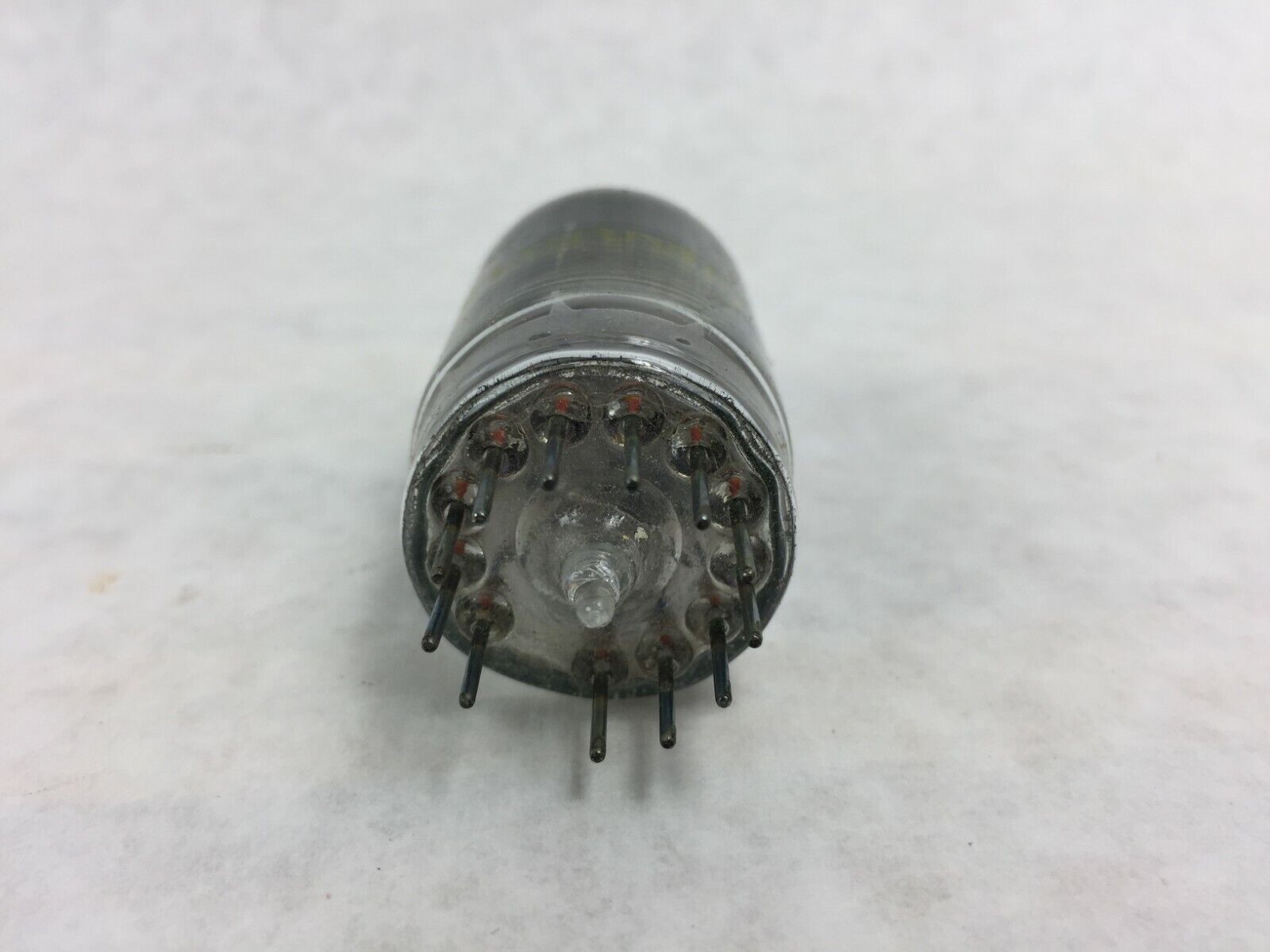 Sylvania Electronic Tube BBA11