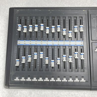 Strand Lighting GSX 64000 125 Channel Console NO POWER SUPPLY