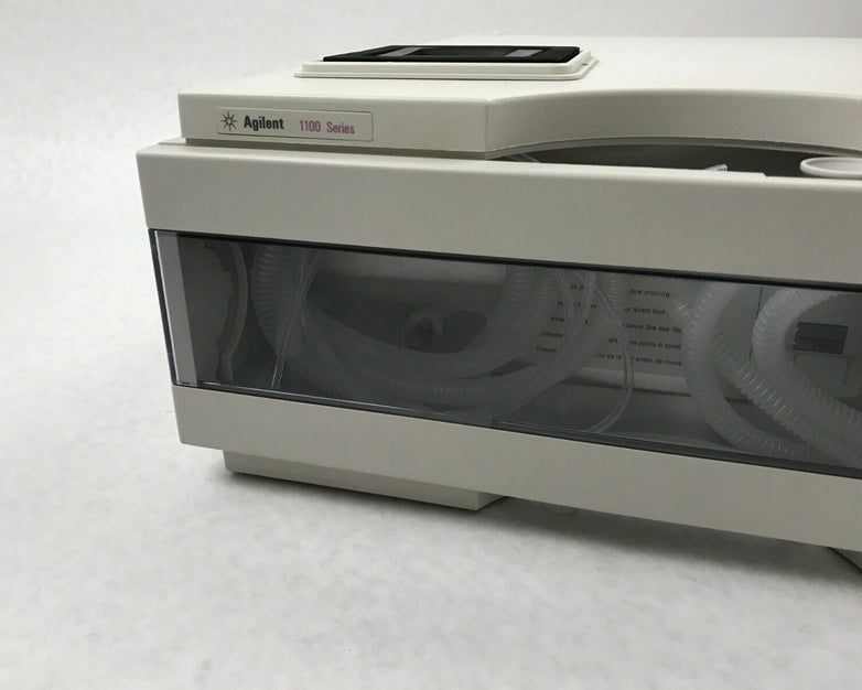 Agilent 1100 Series G1330B Autosampler Thermostat Parts or Repair