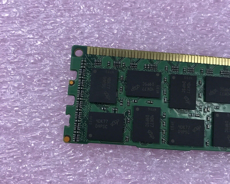2x 8GB Micron MT36KSF1G72PZ-1G4K1FF 2Rx4 PC3L-10600R-9-13-E2 RAM