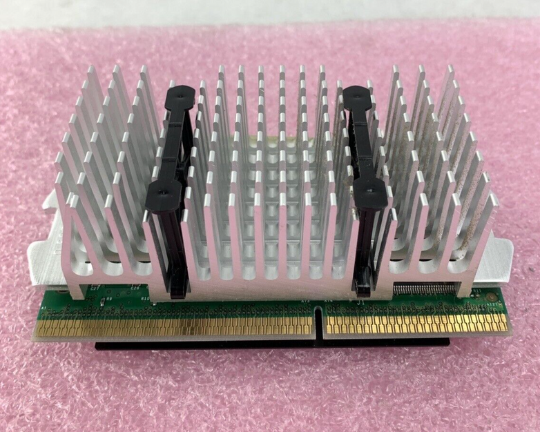 Vintage Intel Pentium III 450 SL364 450/512/100/2.0V S1 CPU