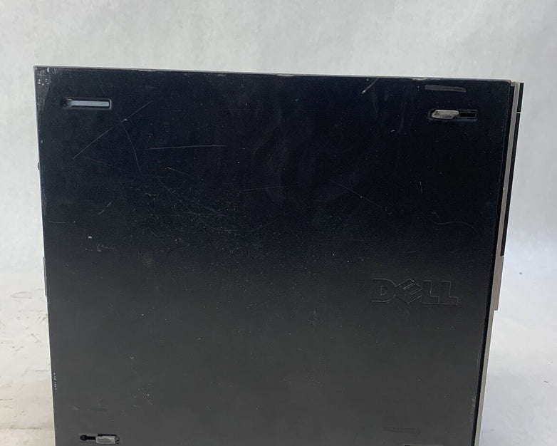 Dell Optiplex 980 SFF Intel Core i7-870 2.93GHz 8GB RAM No HDD No OS