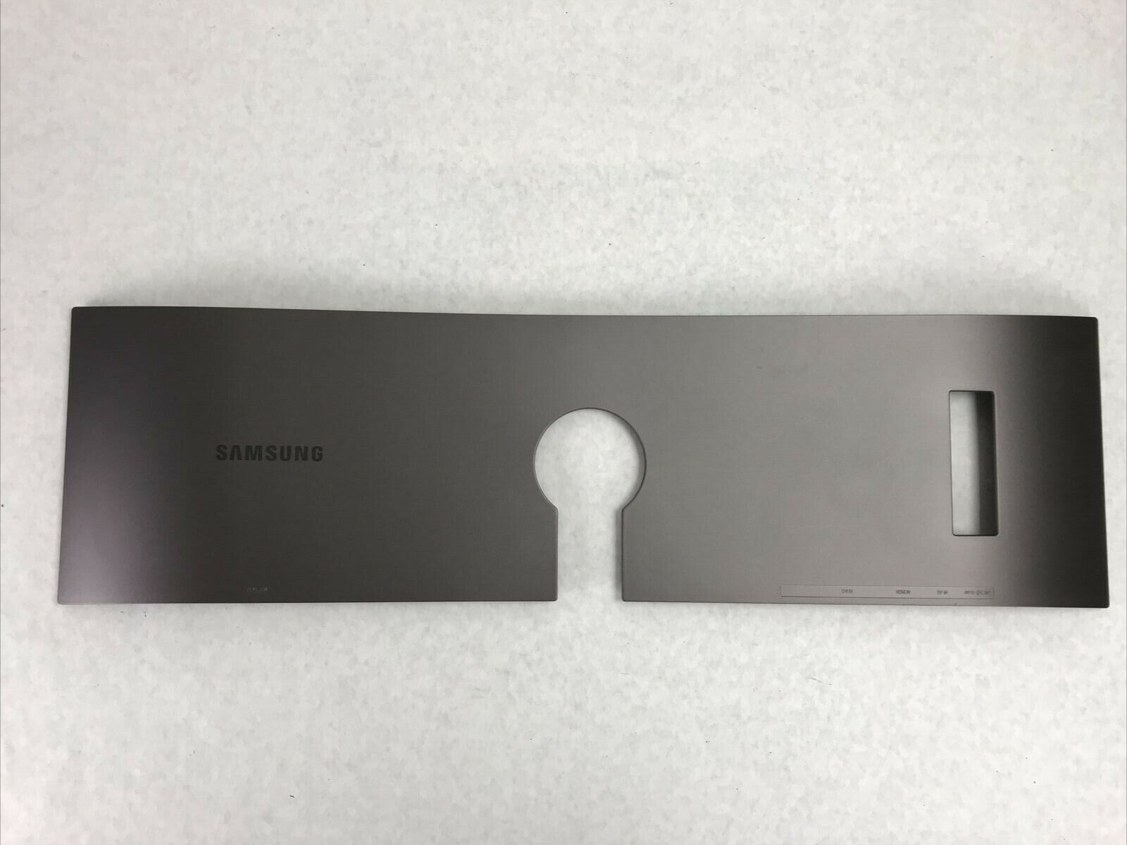 Samsung SD850 Cover Rear Sub BN63-12636A