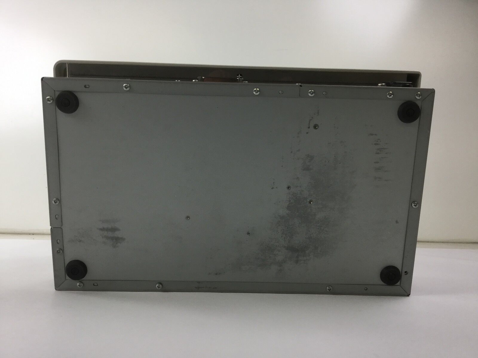 Canon CR180 Check Scanner  Includes Power Supply