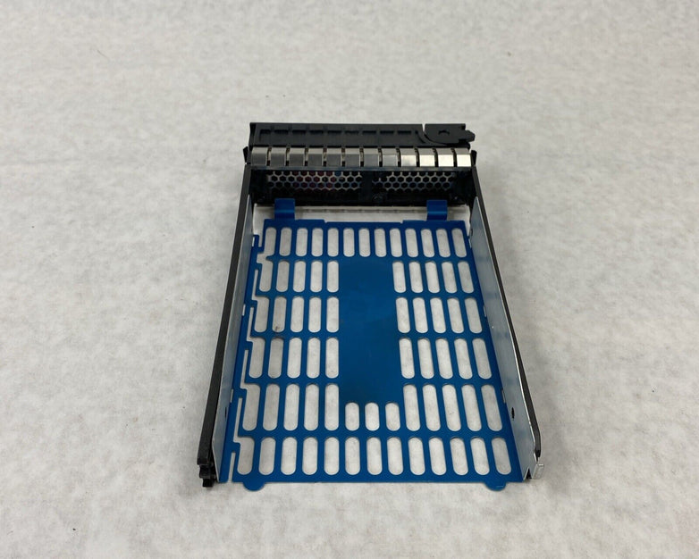 Lot of 4 HP 488058-001 3.5" 146GB Dual Port 15K Hard Drive Caddy Trays