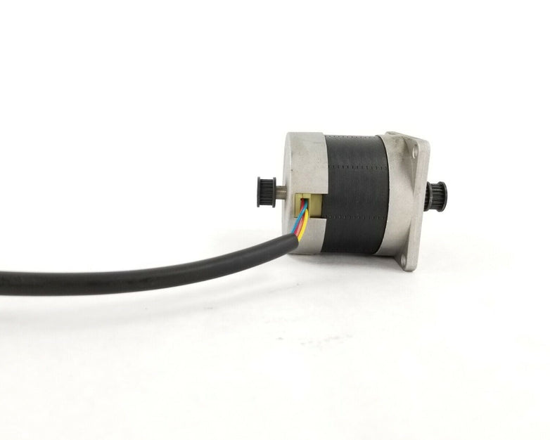 Shinano Kenshi STH-55D3002 Stepper Motor 25X10G