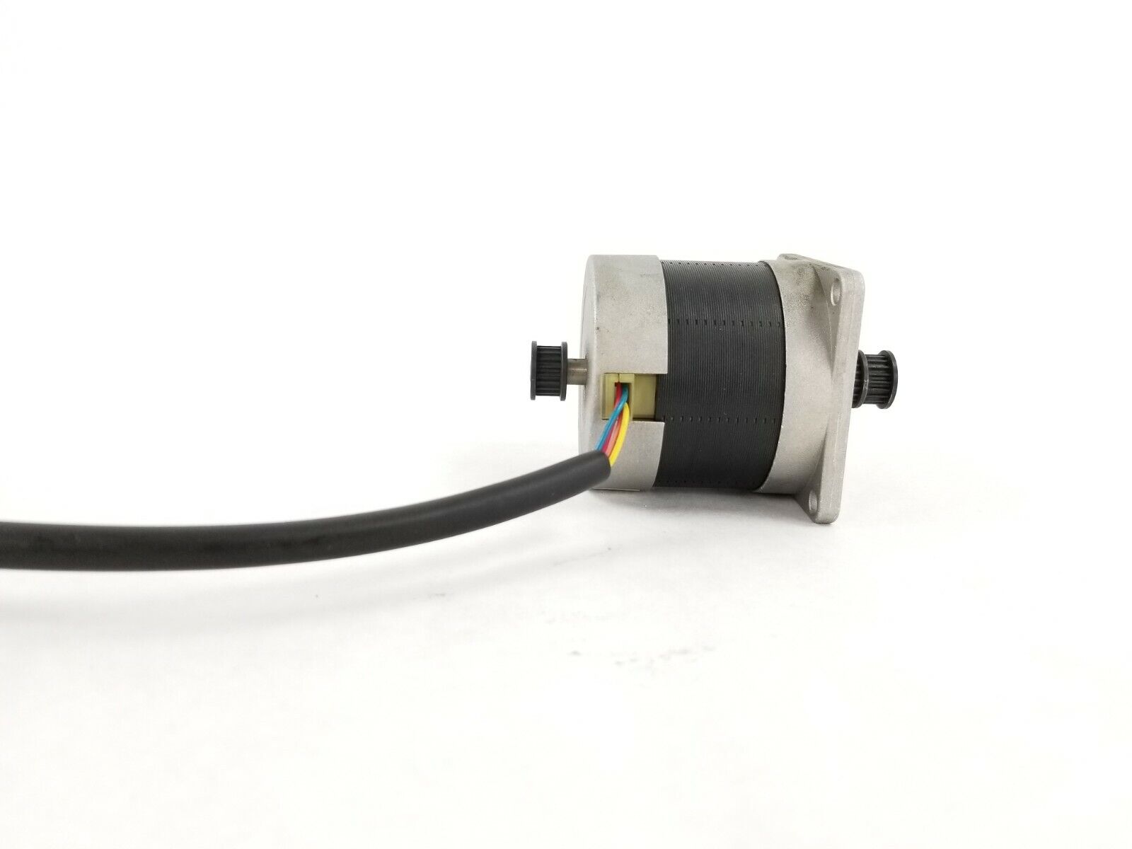 Shinano Kenshi STH-55D3002 Stepper Motor 25X10G