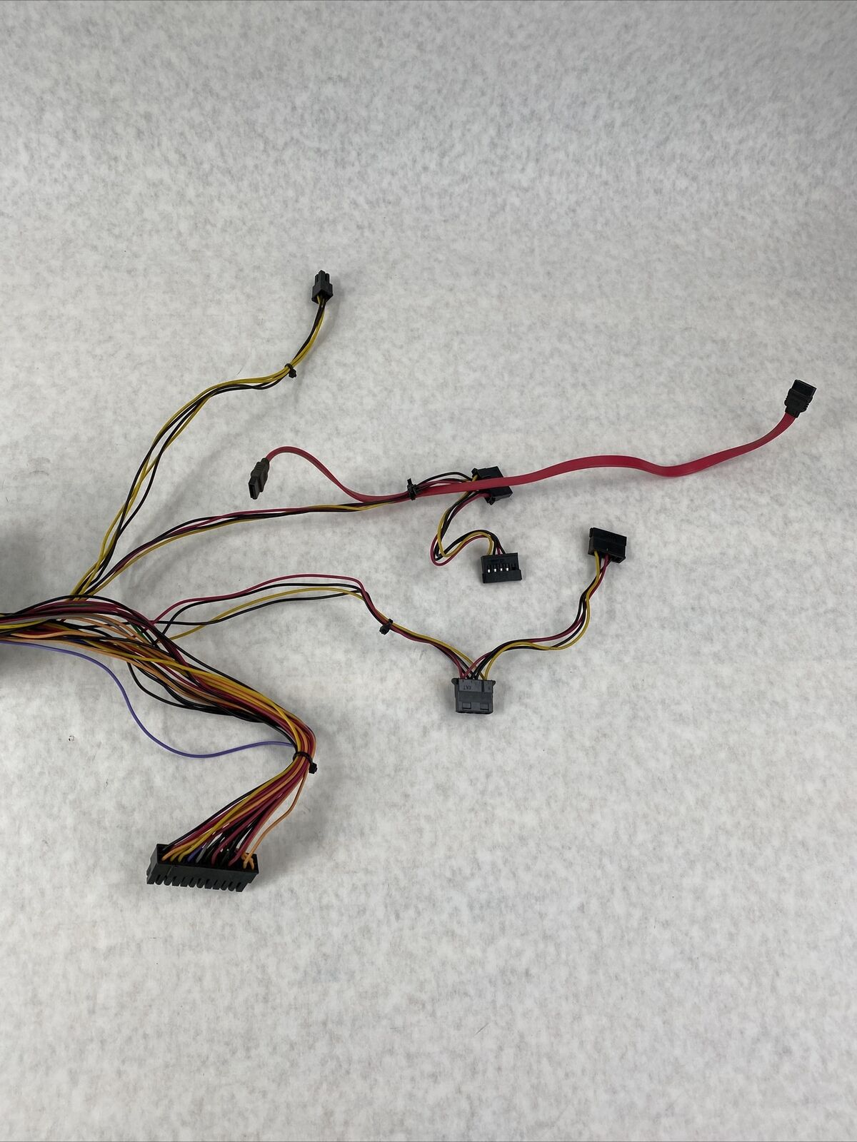 Solid Gear SDGR-TFX200 200W Power Supply Genuine OEM