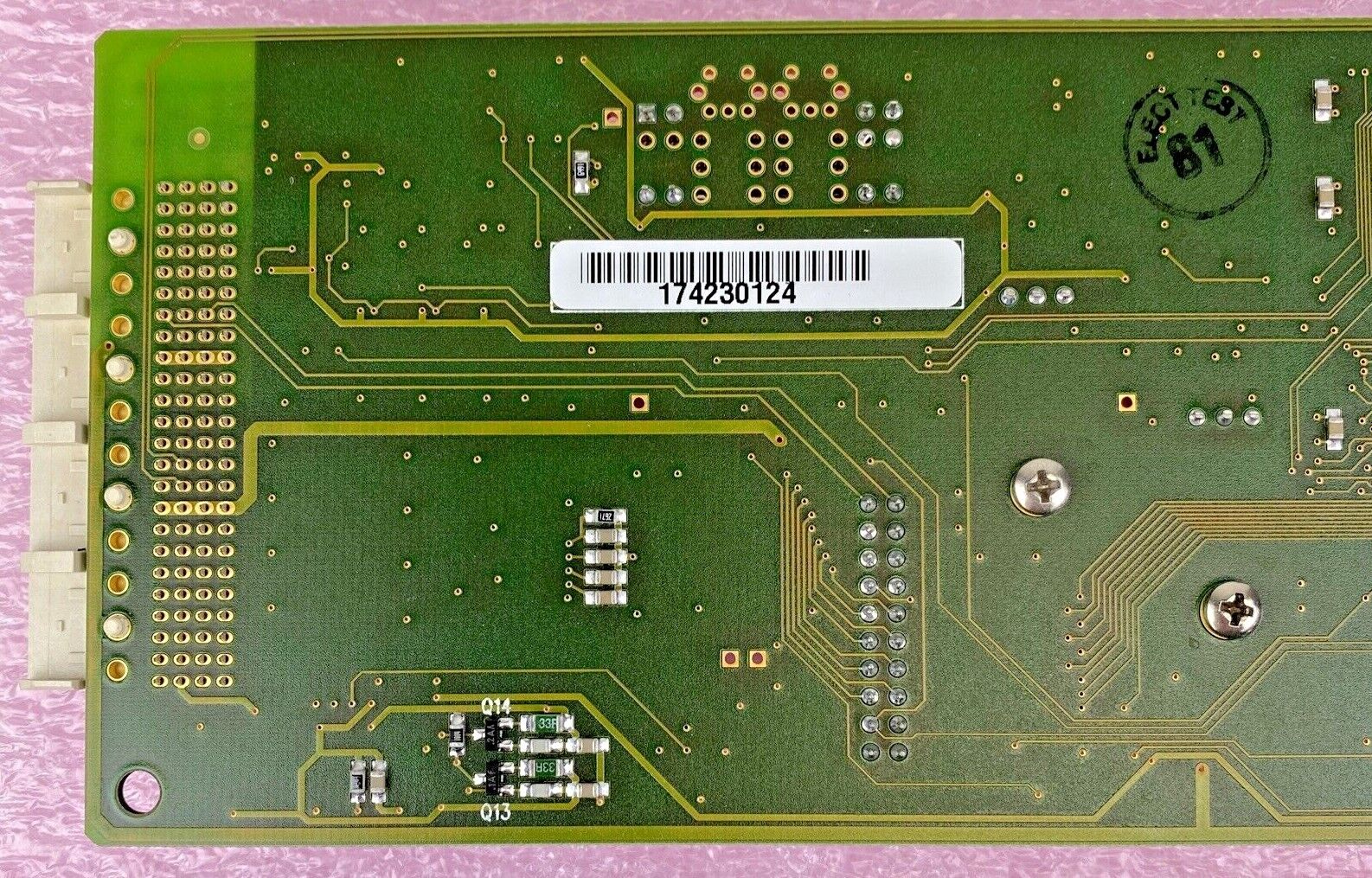 Leitch DEC-6801 Modular Signal Processing Card DECODER for 6800/7000 Series