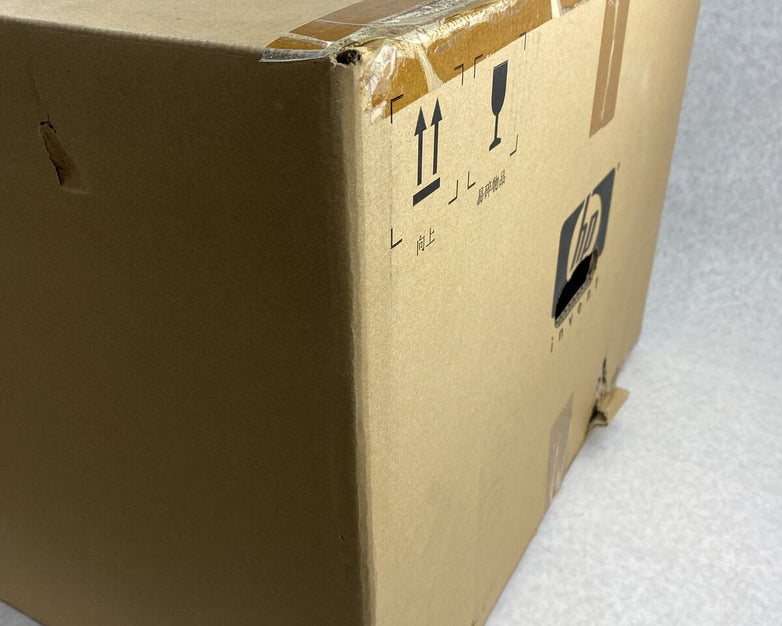 HP Q5692A LaserJet 4345 M4345 4730 Three Bin Mailbox