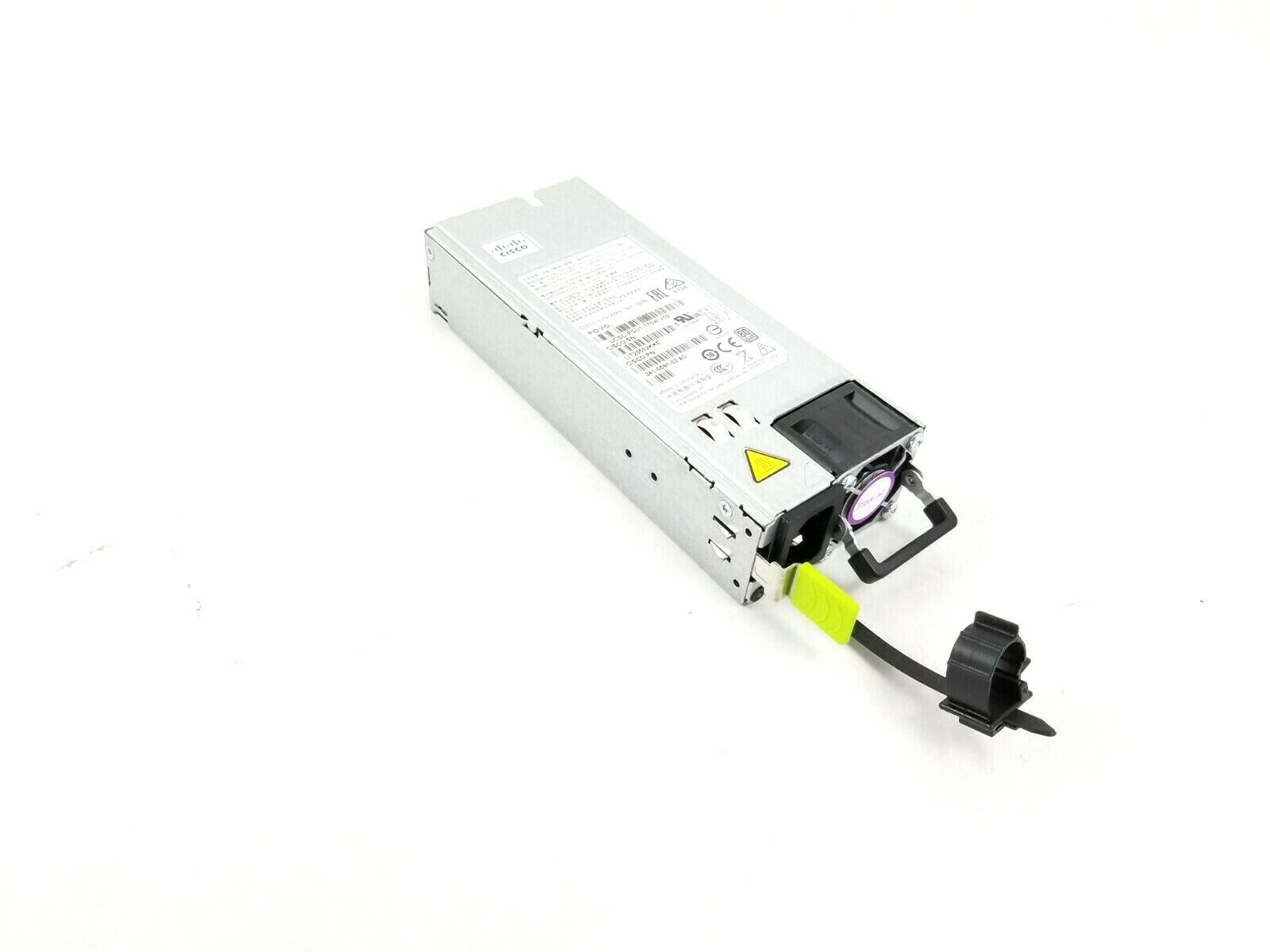 Cisco 341-02- A0 770W Power Supply UCSC-PSU1-770W V02