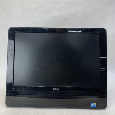 Dell Vostro 320 AIO Intel Core 2 Duo E7500 2.93GHz 4GB RAM No HDD No OS