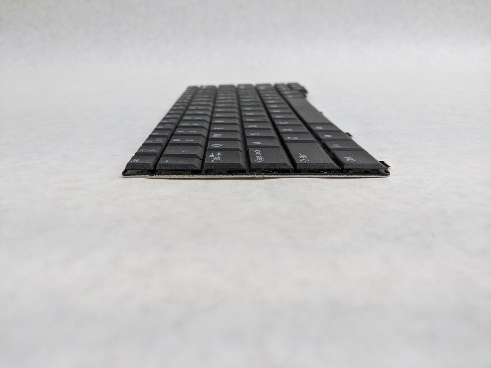 Dell U041P Latitude 2100 2110 2120 Notebook Replacement Keyboard 0U041P-70070