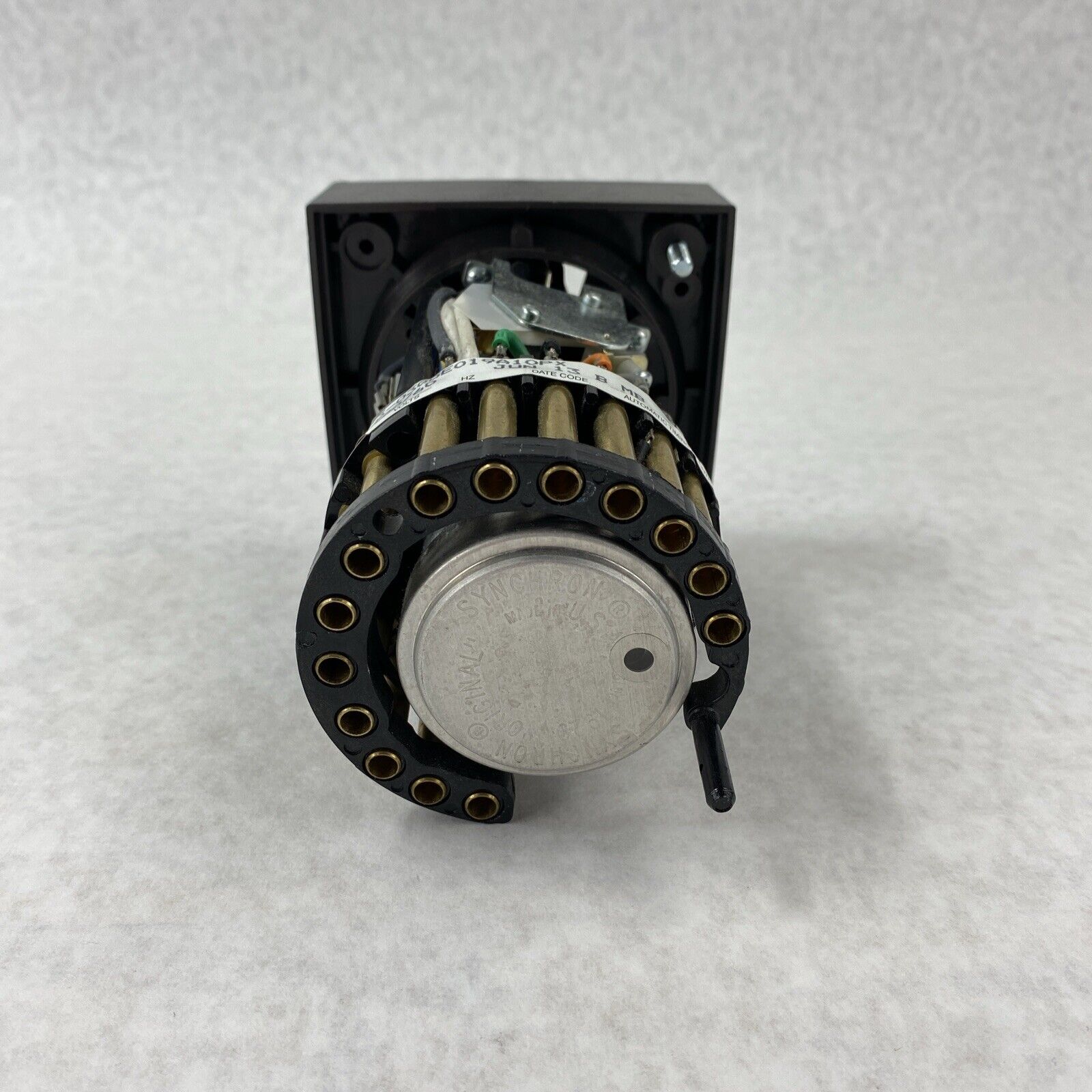 ATC 3-0305E019A10PX Automatic Timing And Controls 120/60V