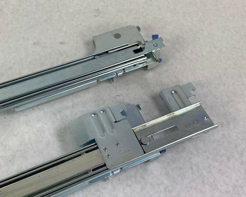 Dell UN443 GM76 PowerEdge 2950 Server L & R Sever Workstation Rail Kits