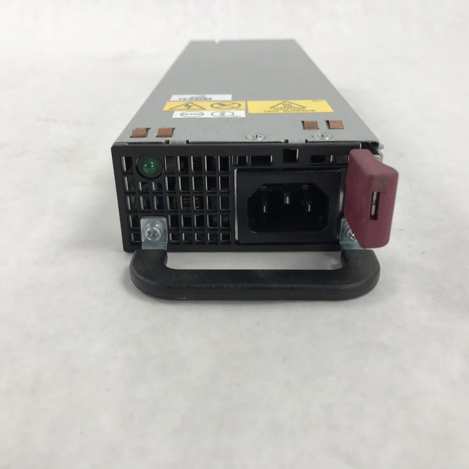 HP 325718-001 Redundant Power Supply 361392-001 325718-001 DPS-460BB