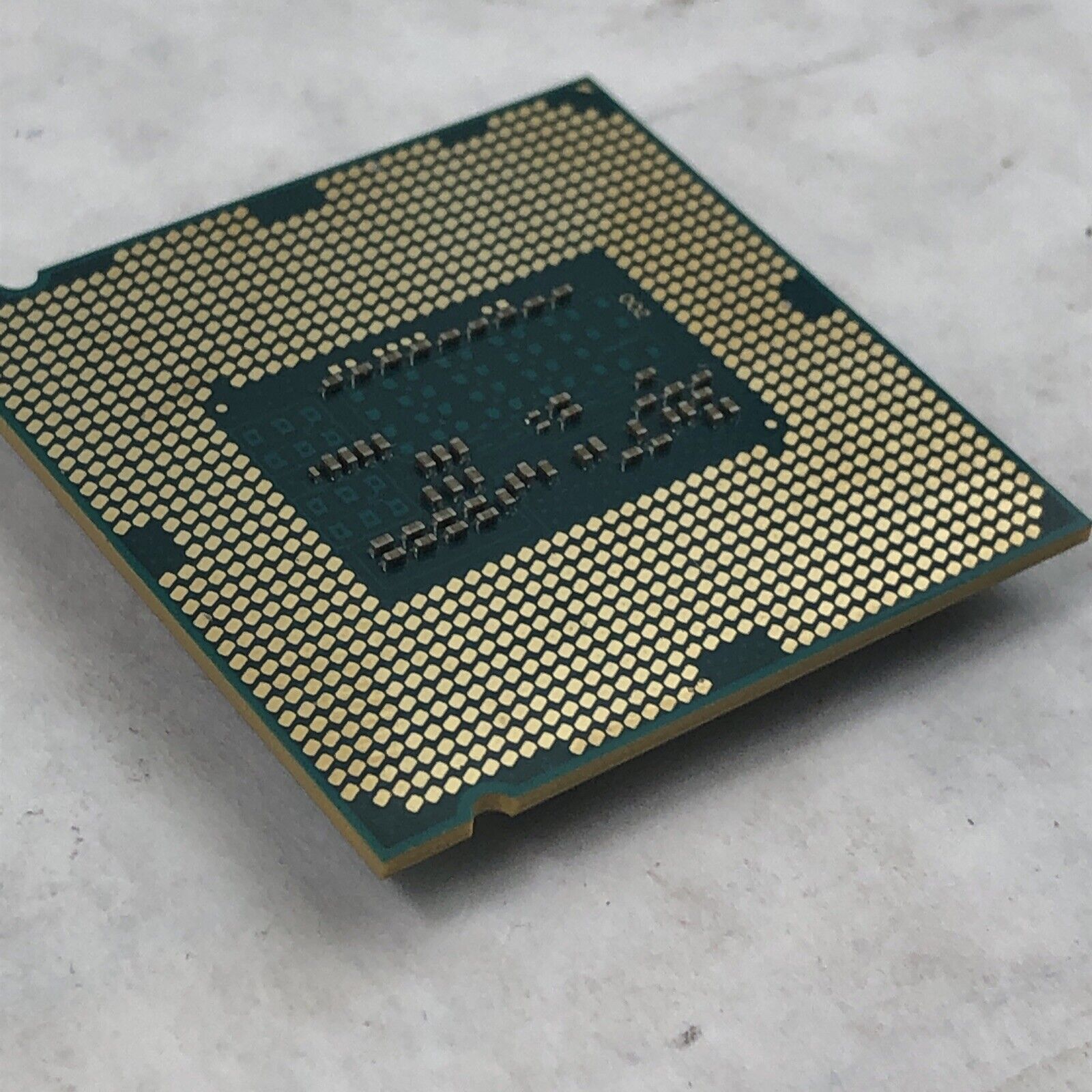 Intel Core i5-4570S SR14J 2.90GHz LGA1150 Processor CPU