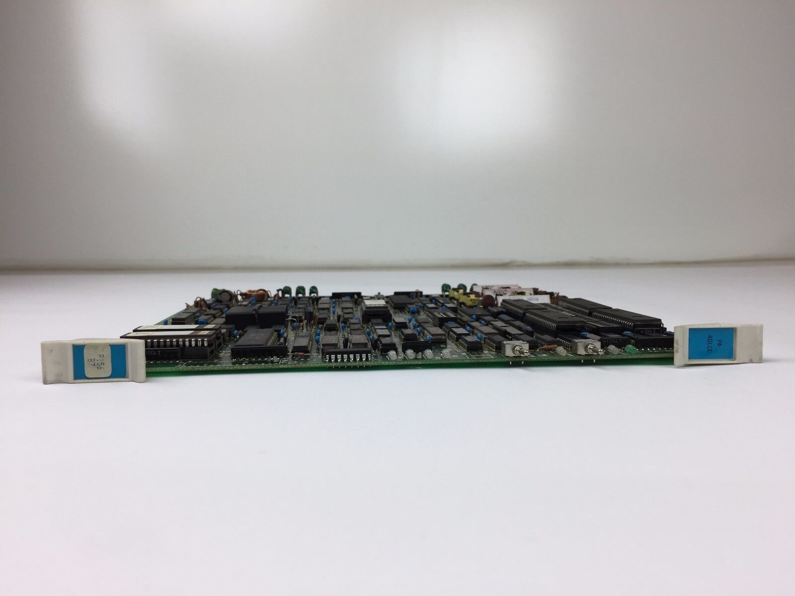 NEC NEAX 2400 PA-4DLCC Digital Line Circuit Card