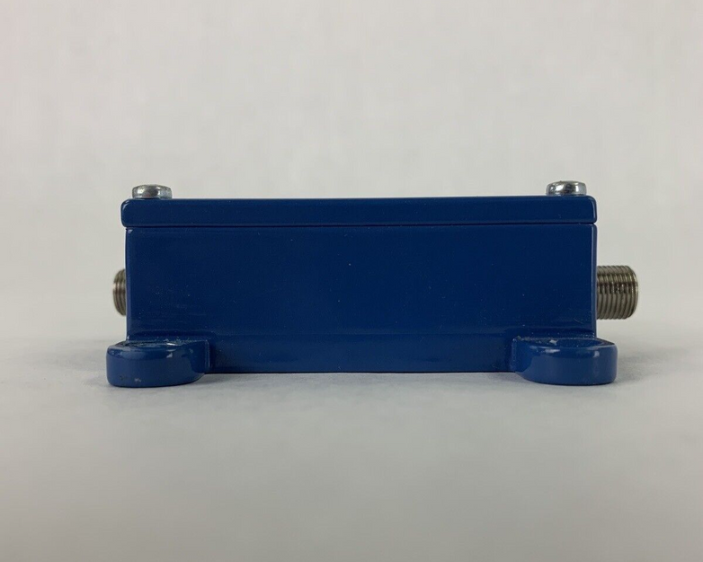 Wilson 75 Ohm -10dB/-0.5dB Tap for 700-2500MHz 859976