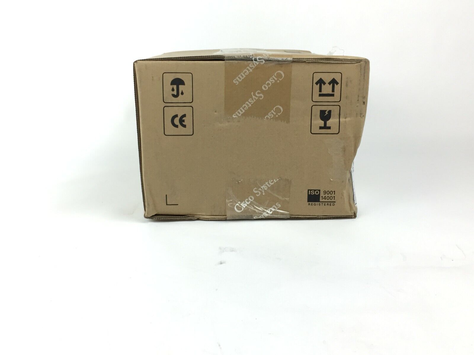 Cisco ME-3400EG-2CS-A 3400E Metro Managed Gigabit Ethernet Switch