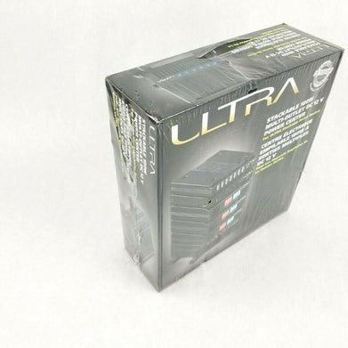 Ultra Stackable Power Center ULT33057 - Power Adapter - 180 Watt