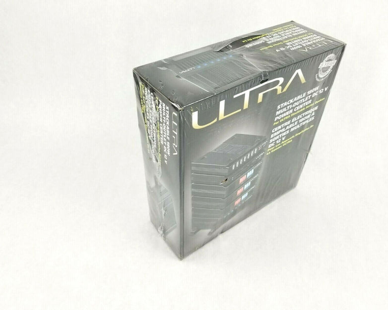 Ultra Stackable Power Center ULT33057 - Power Adapter - 180 Watt