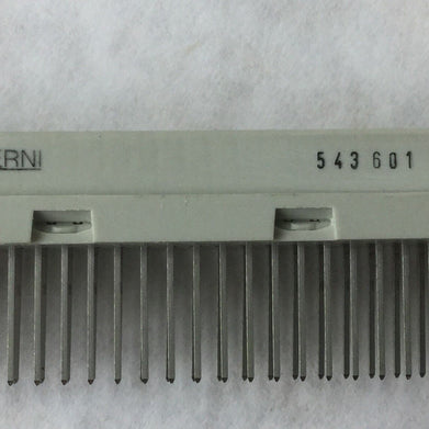 ERNI 543601, Connector, NEW