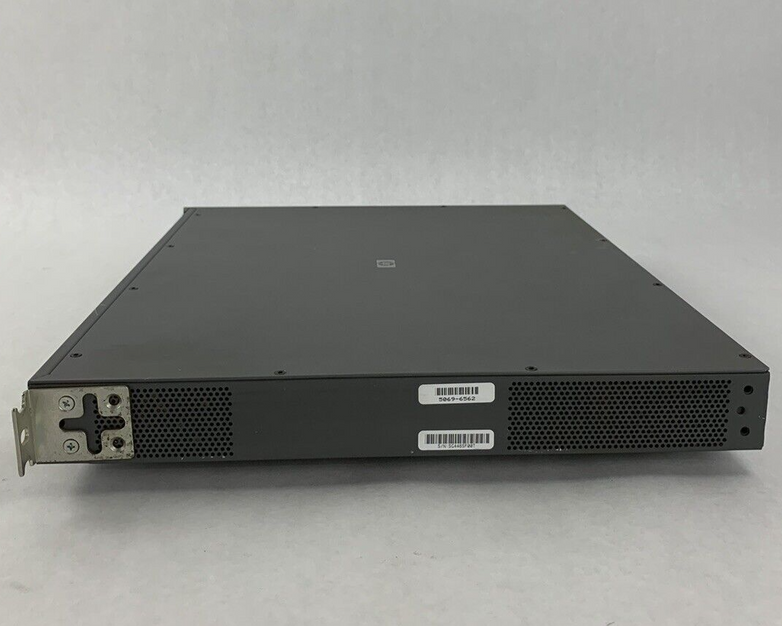 HP ProCurve 3400cl J4905A  Network Managed Switch