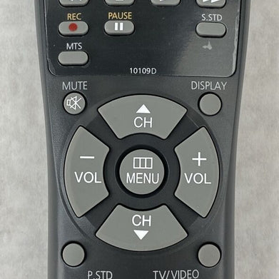 Samsung AA64-50235 Remote Control Model TM-58 Black New OEM Genuine