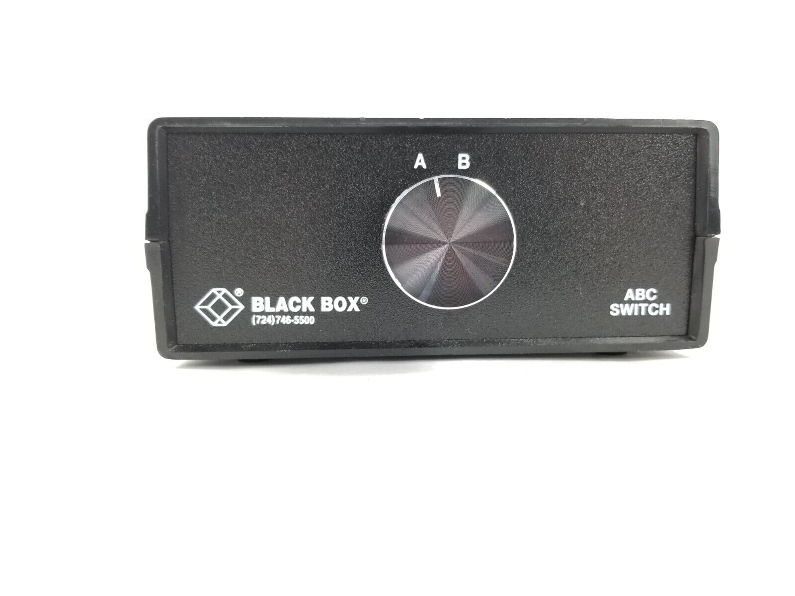 Black Box SWL060A ABC Switch