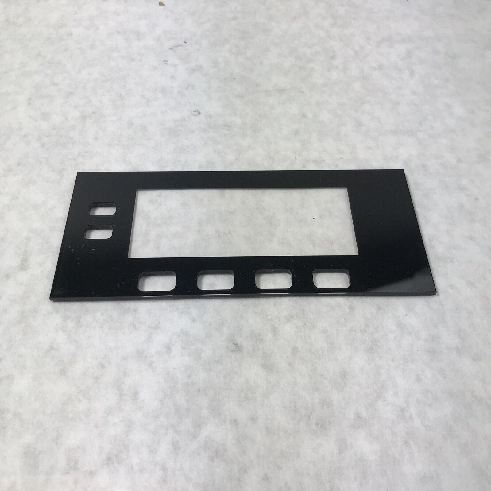 Cisco 7821 Screen and Key Cover Magnetic Faceplate Protector CP-7821