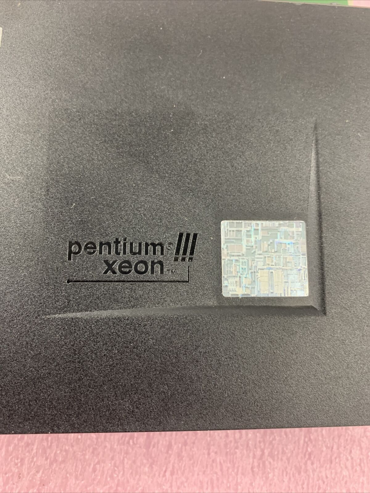 CPQ 175292-001 Compaq Intel Pentium III 700 Xeon Processor with 1MB Cache SL49Q