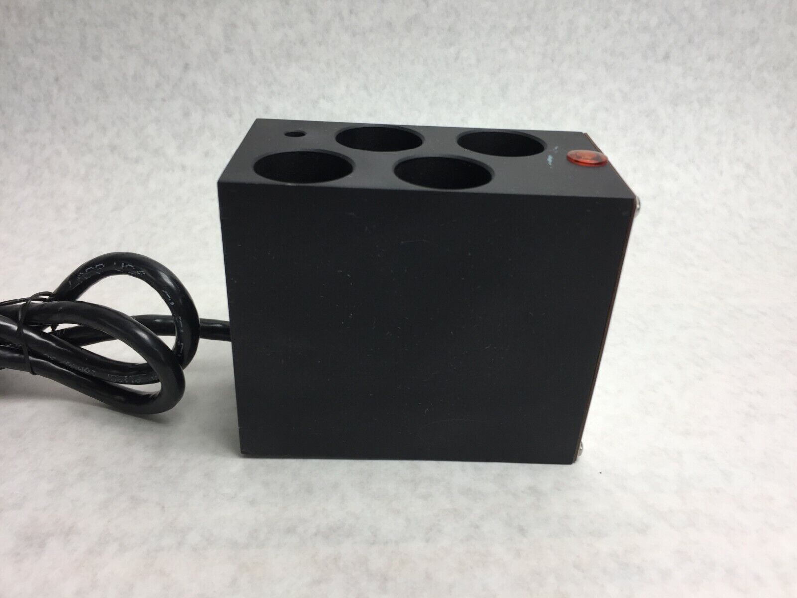 Charm Sciences Inc Block