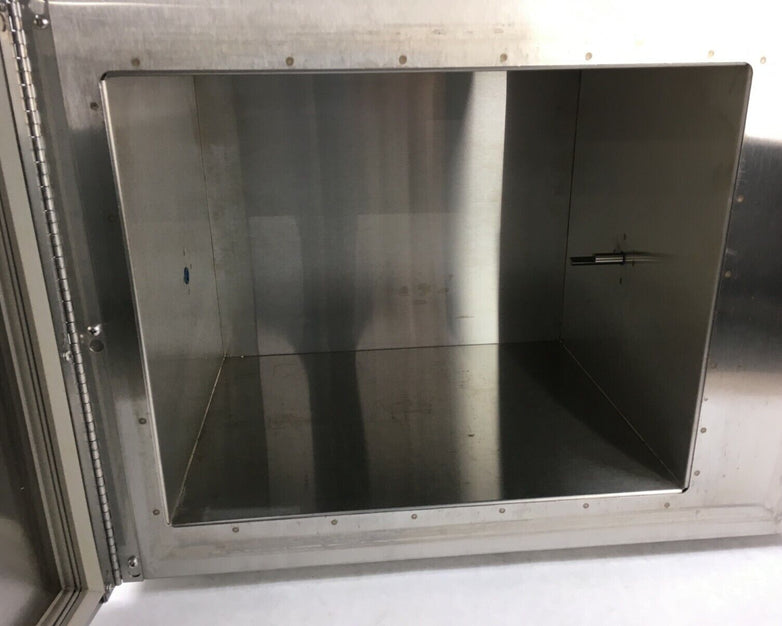 Boekel Illumina 5521 230402ILL Lab Hynridization Oven 100C 350W 115V