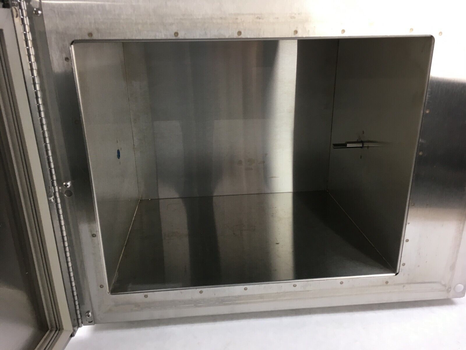 Boekel Illumina 5521 230402ILL Lab Hynridization Oven 100C 350W 115V