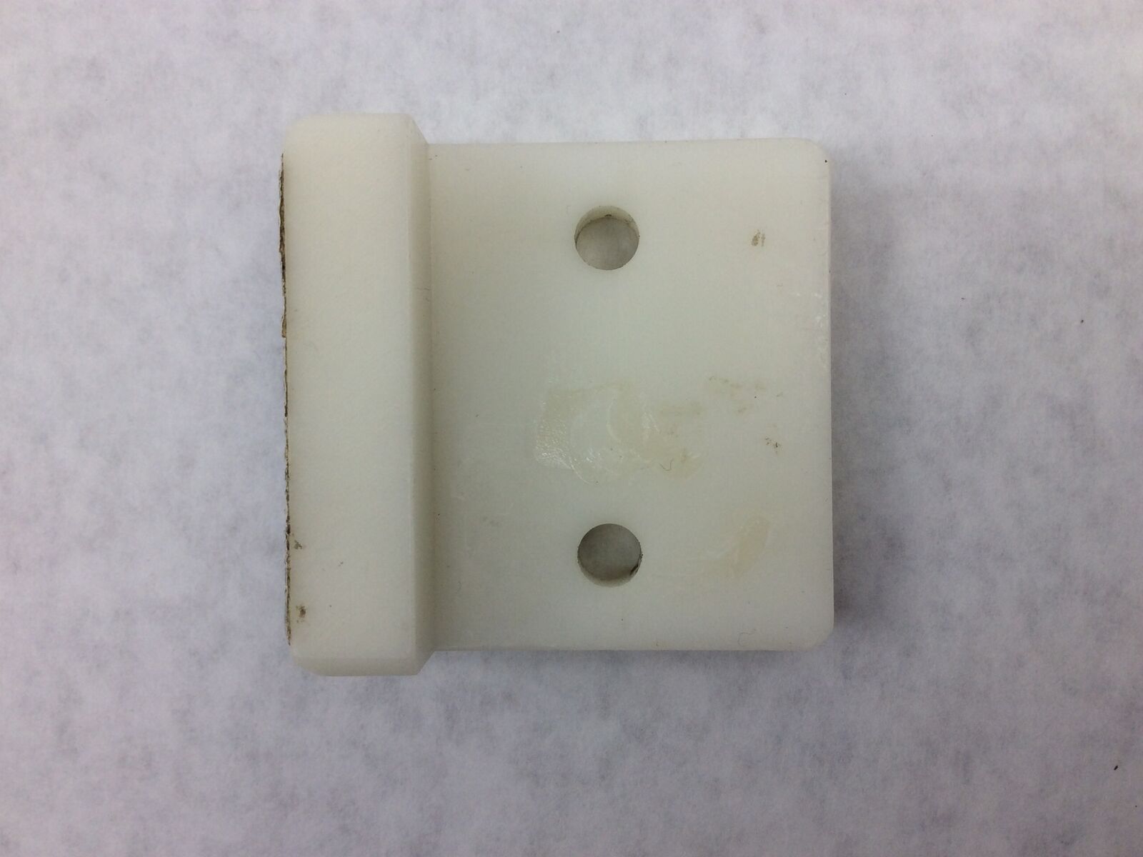 Zymark Corporation End Stop Bumper
