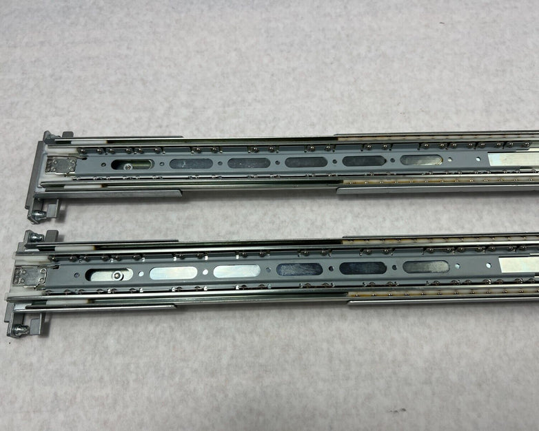 Rail Kingslide 2u-4u 30" Rails US6851773 374518 -Outers Only