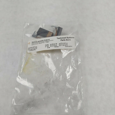 American Scientific Labofuge Centrifuge Brushes