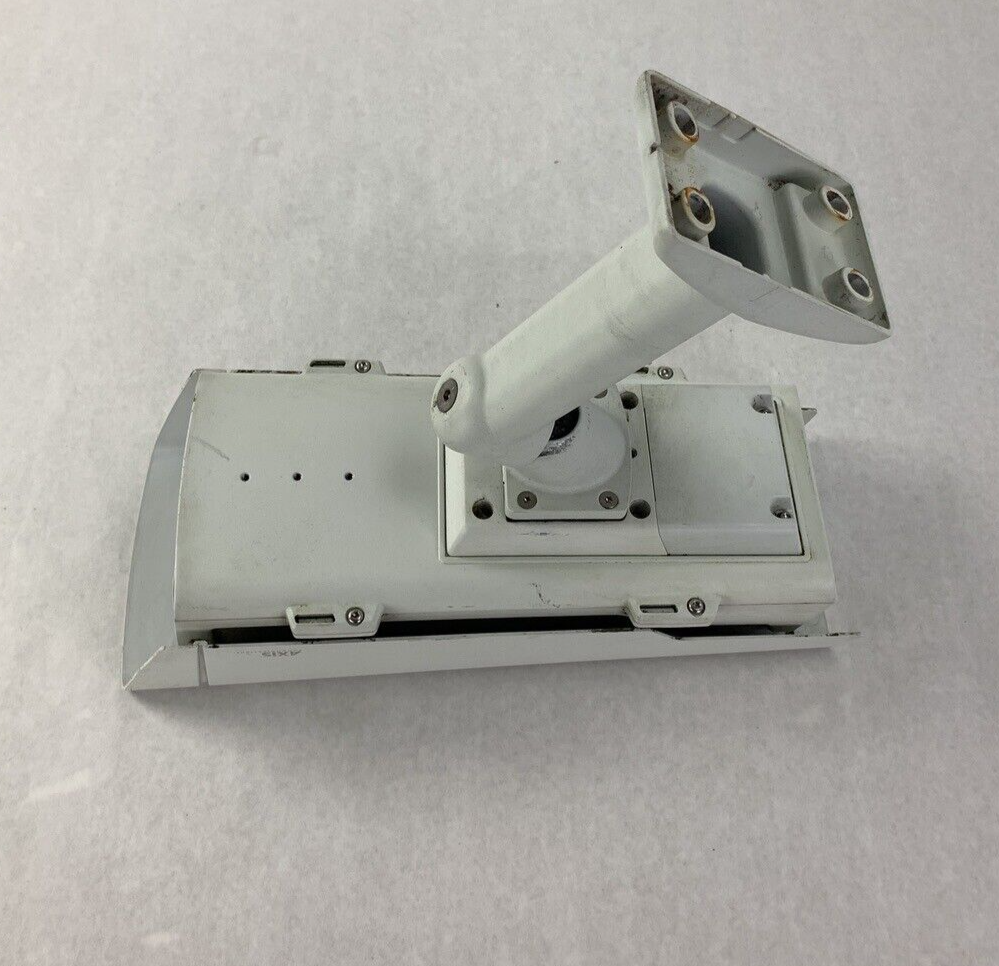 Axis Communications Q1755-E Outdoor PoE Network Security Camera