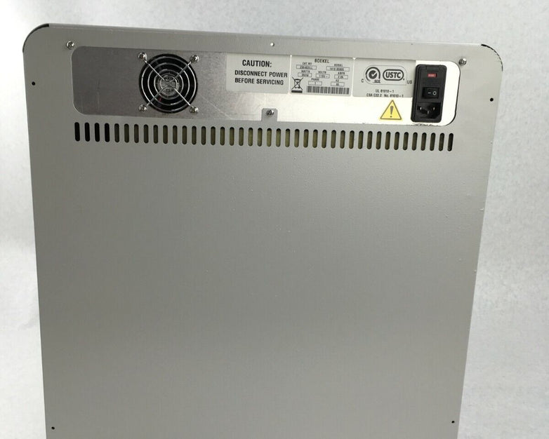 Boekel Illumina 5521 230402ILL Lab Hynridization Oven 100C 350W 115V