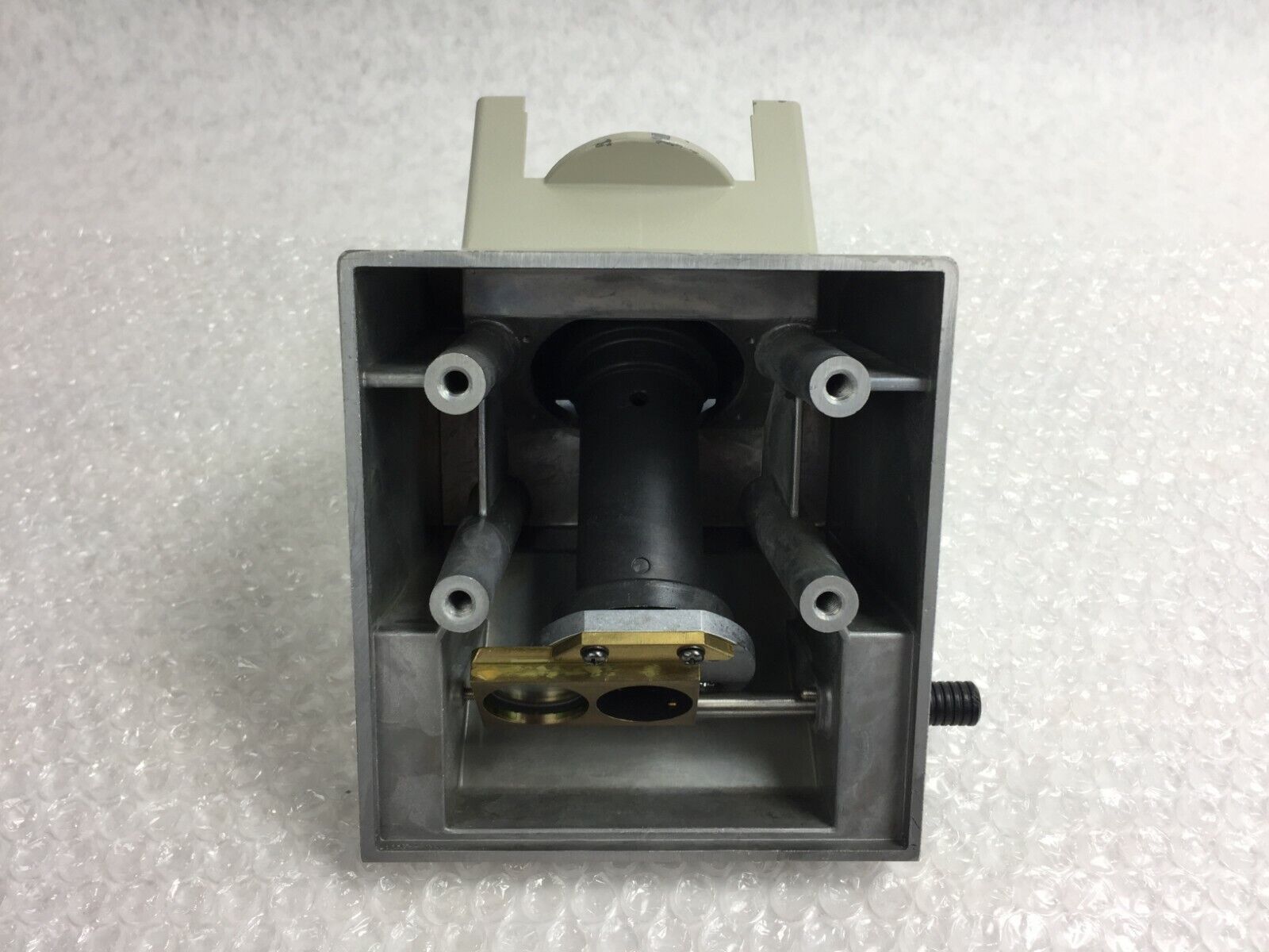 Zeiss Microscope Head
