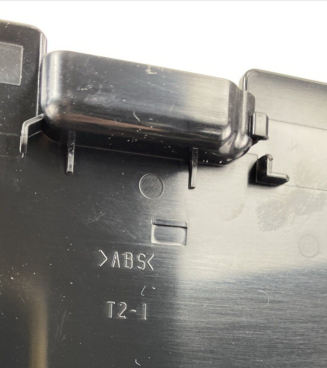 Canon TS6020 Pixma Scanner Printer Left Side Panel T2-1 from K10444