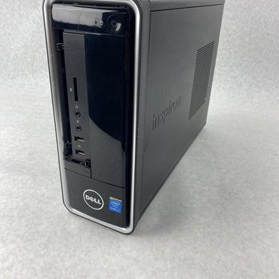 Dell Inspiron 3647 Intel Core i3-4170 3.7GHz 4GB RAM NO HDD NO OS