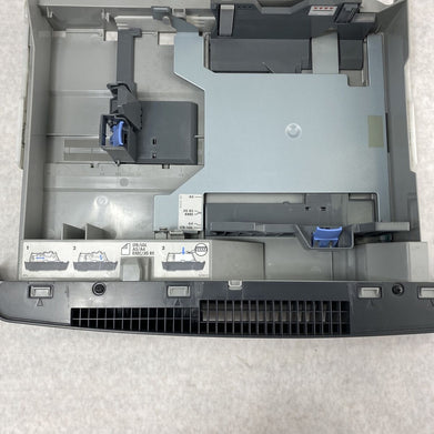 HP RU5-8137 LaserJet 4345 M4345 MFP Paper Tray