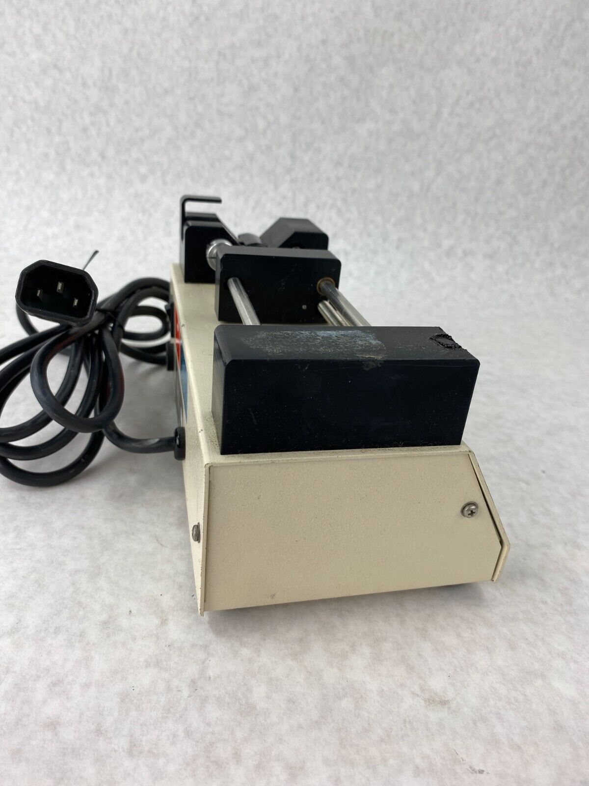 Harvard Apparatus Digital Syringe Pump 11 115/230V 50/60Hz 55-1111