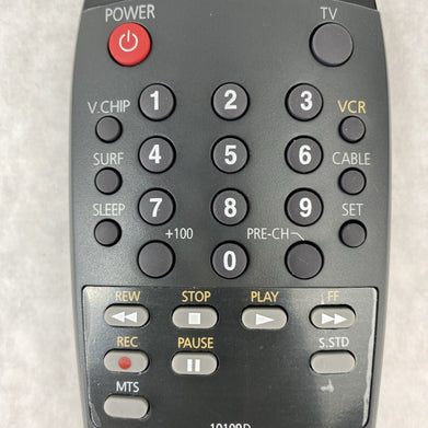 Samsung AA64-50235 Remote Control Model TM-58 Black New OEM Genuine